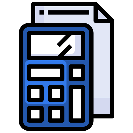 Calculator icon