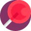 Lollipop icon 64x64