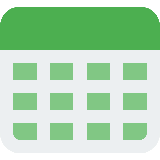 Calendar icon