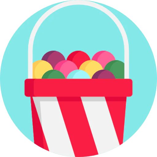 Sweet icon