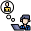 Consulting icon 64x64