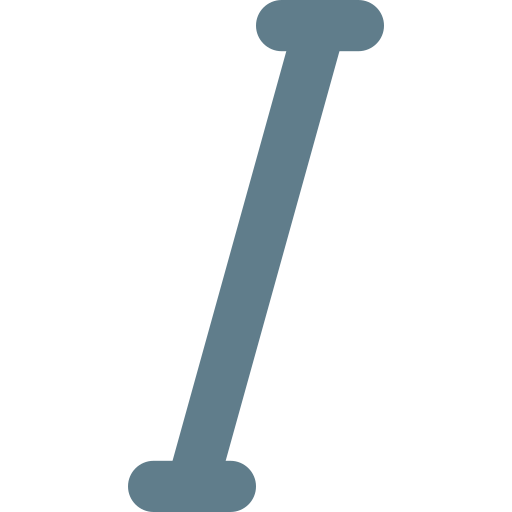 Italic icon