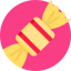 Candy icon 64x64