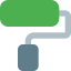 Paint roller icon 64x64