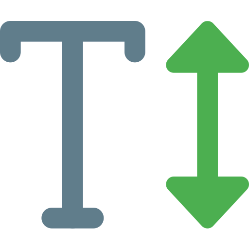 Font icon
