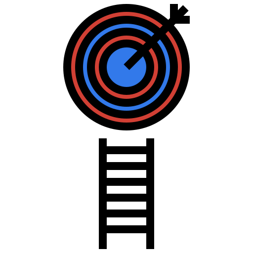 Goal icon