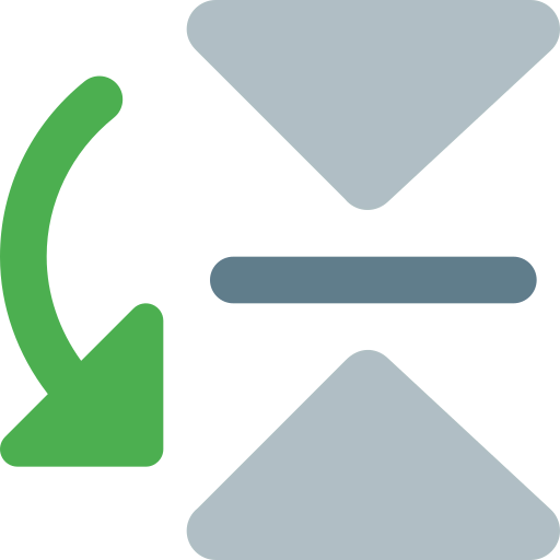 Flip icon