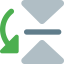 Flip icon 64x64