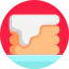 Pancake icon 64x64