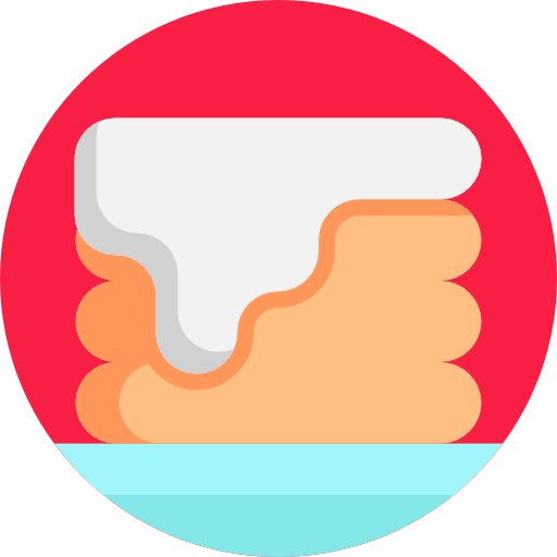 Pancake icon