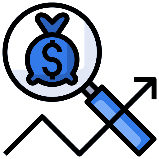 Analysis іконка