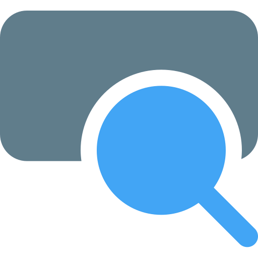Search icon