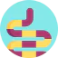 Worm icon 64x64