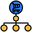 Marketing plan icon 64x64