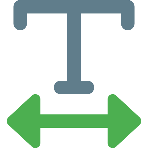 Font icon
