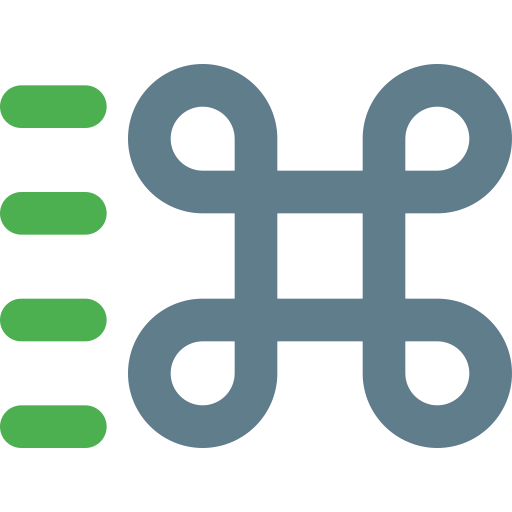 Command icon