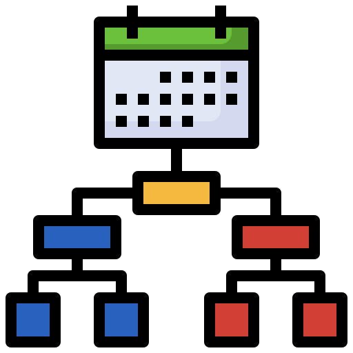 Planning icon