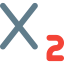Subscript icône 64x64