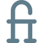 Ligature icon 64x64