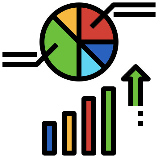 Statistic icon