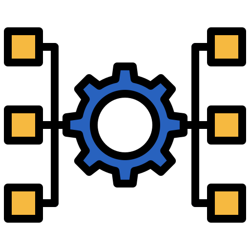 Structure icon