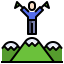 Success icon 64x64