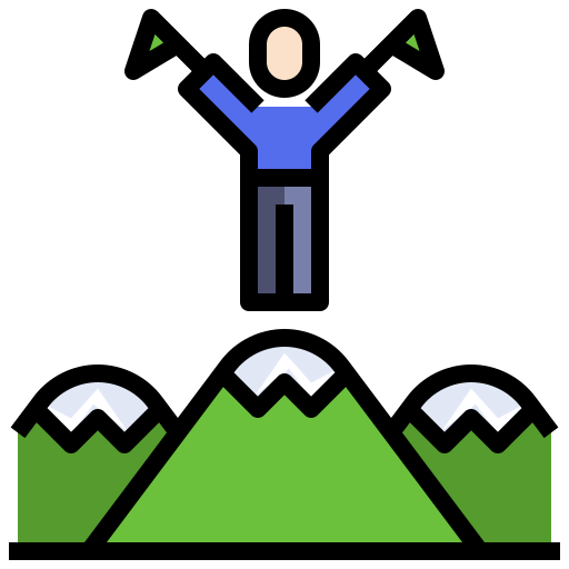 Success icon