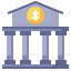 Bank icon 64x64