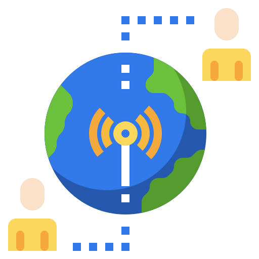 Communication Symbol