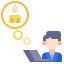 Consulting icon 64x64