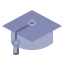 Education icon 64x64