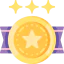 Badge icon 64x64
