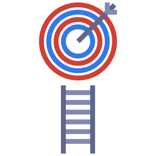 Goal icon
