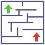 Problem solving アイコン 64x64