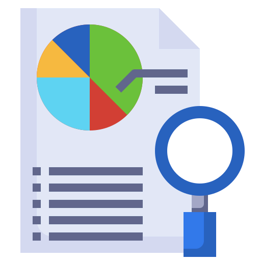 Research icon