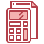 Calculator icon 64x64