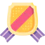 Badge icon 64x64