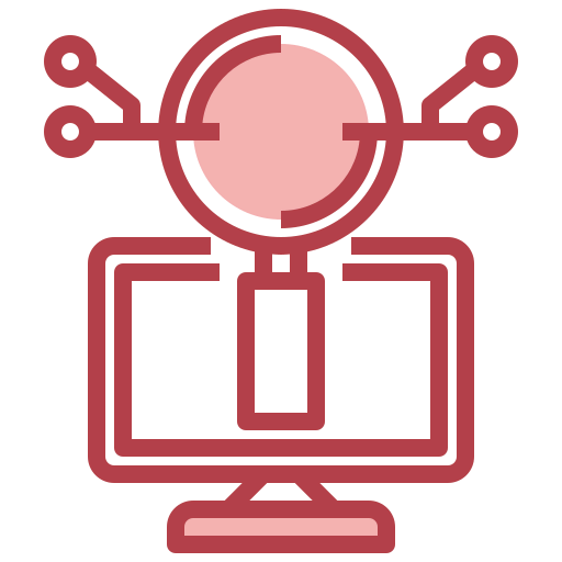 Computer Ikona