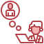 Consulting icon 64x64