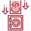 Deposit icon 64x64