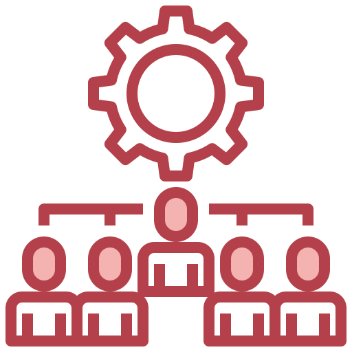 Human resources icon