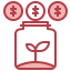 Investment icon 64x64