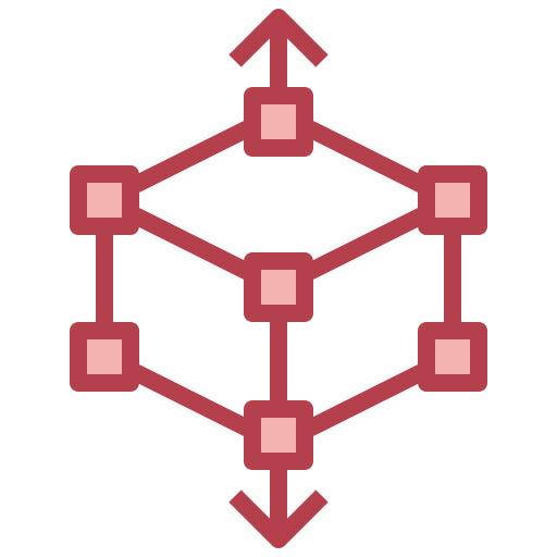 Modeling іконка