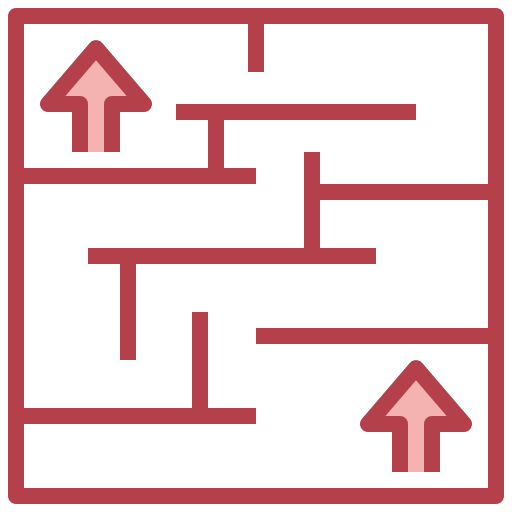 Problem solving icône