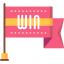 Flag icon 64x64