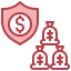 Protection icon 64x64