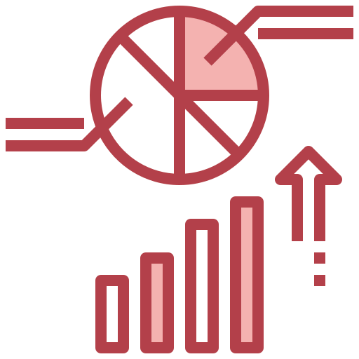 Statistic icon