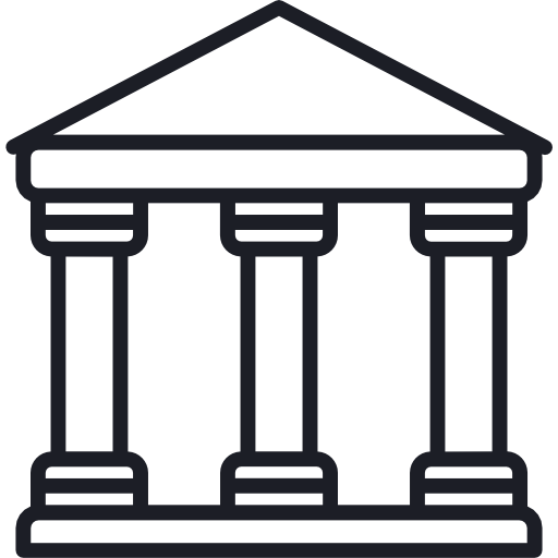 Museum icon