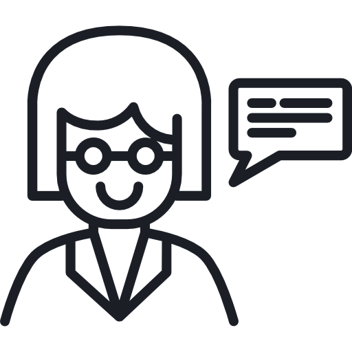 Guide icon