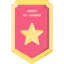 Chevron icon 64x64